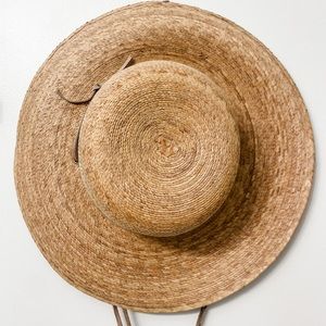 Beautiful Tula Rockport hat
